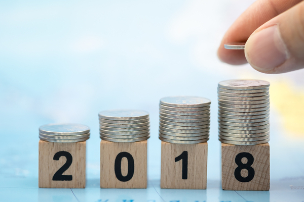 New Year’s Accounting Resolutions