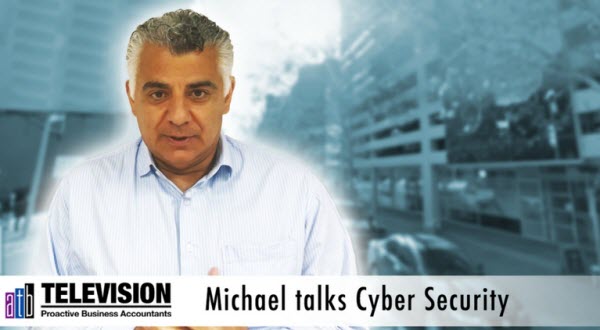 Cyber Security Michael