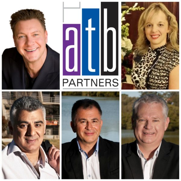 Why ATB Chartered Accountants Runs Events
