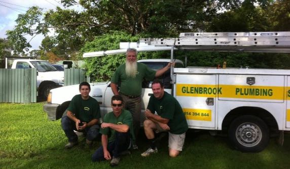 Glenbrook Plumbing