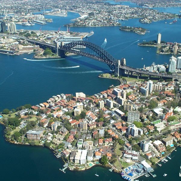 Sydney ranked in world’s top 5 least affordable cities