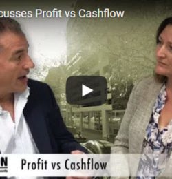 Profit vs Cashflow