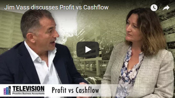 Profit vs Cashflow