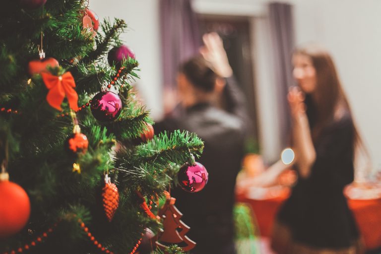 Have you risk assessed your Christmas Party?